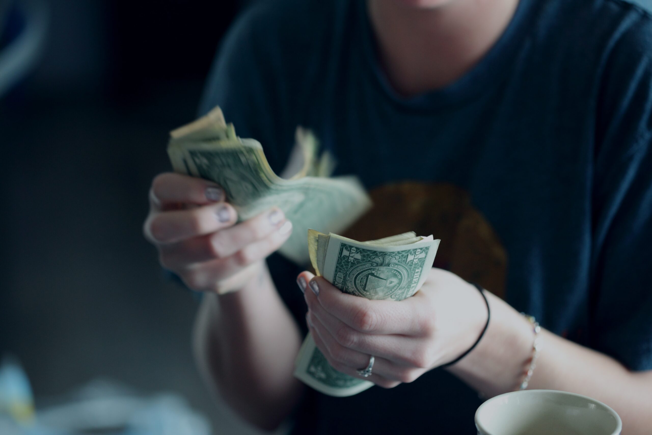 Budgeting Terms For Beginners