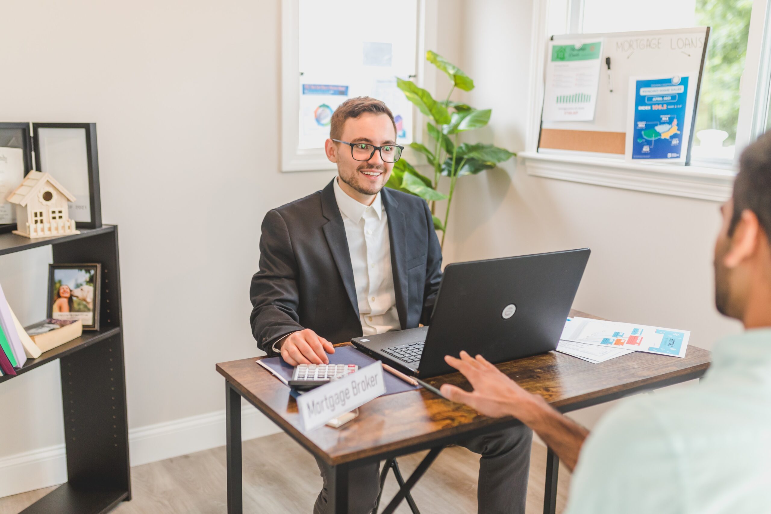Five Tips To Lower Your Mortgage