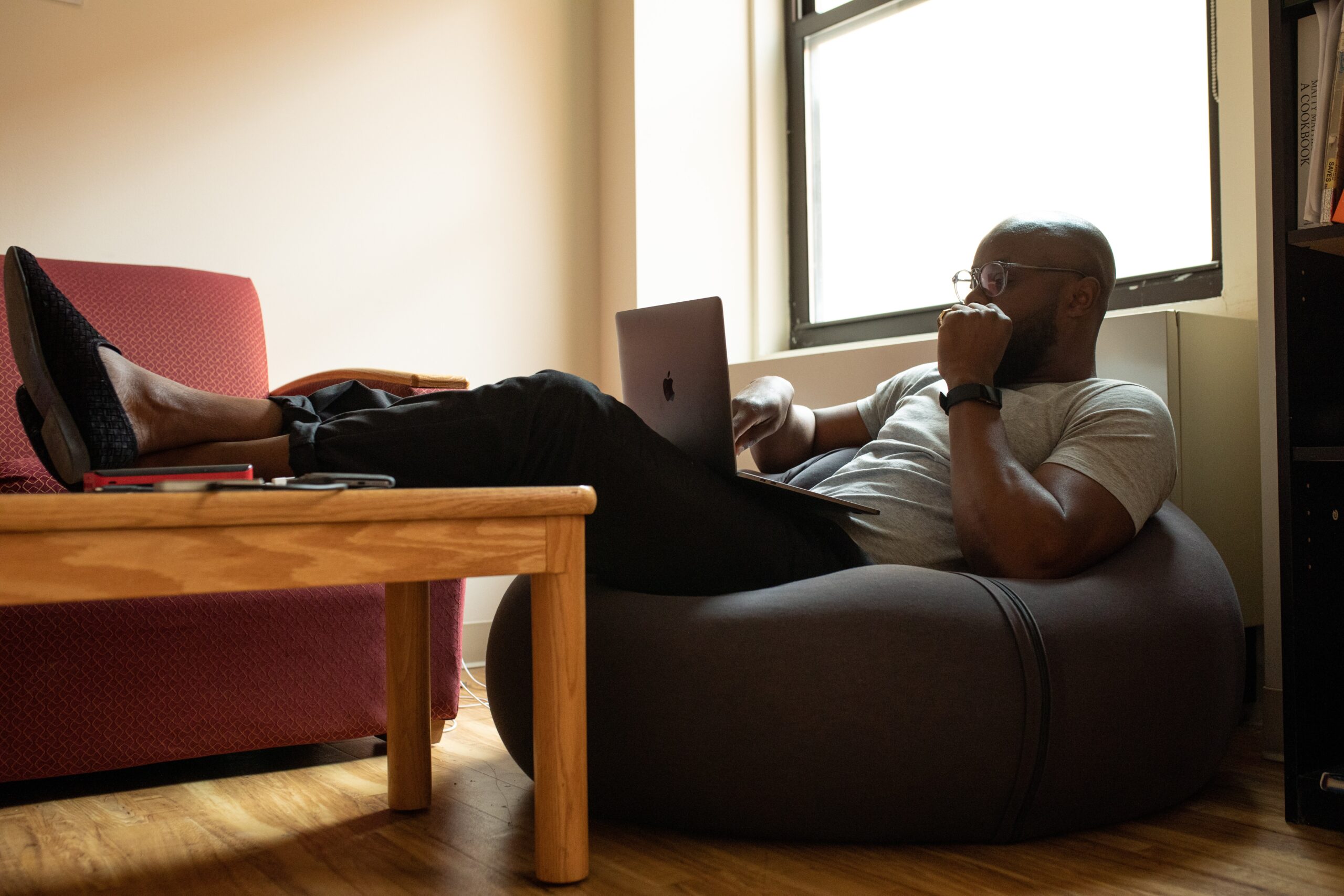The Top Earning Jobs That Let You Work From Home