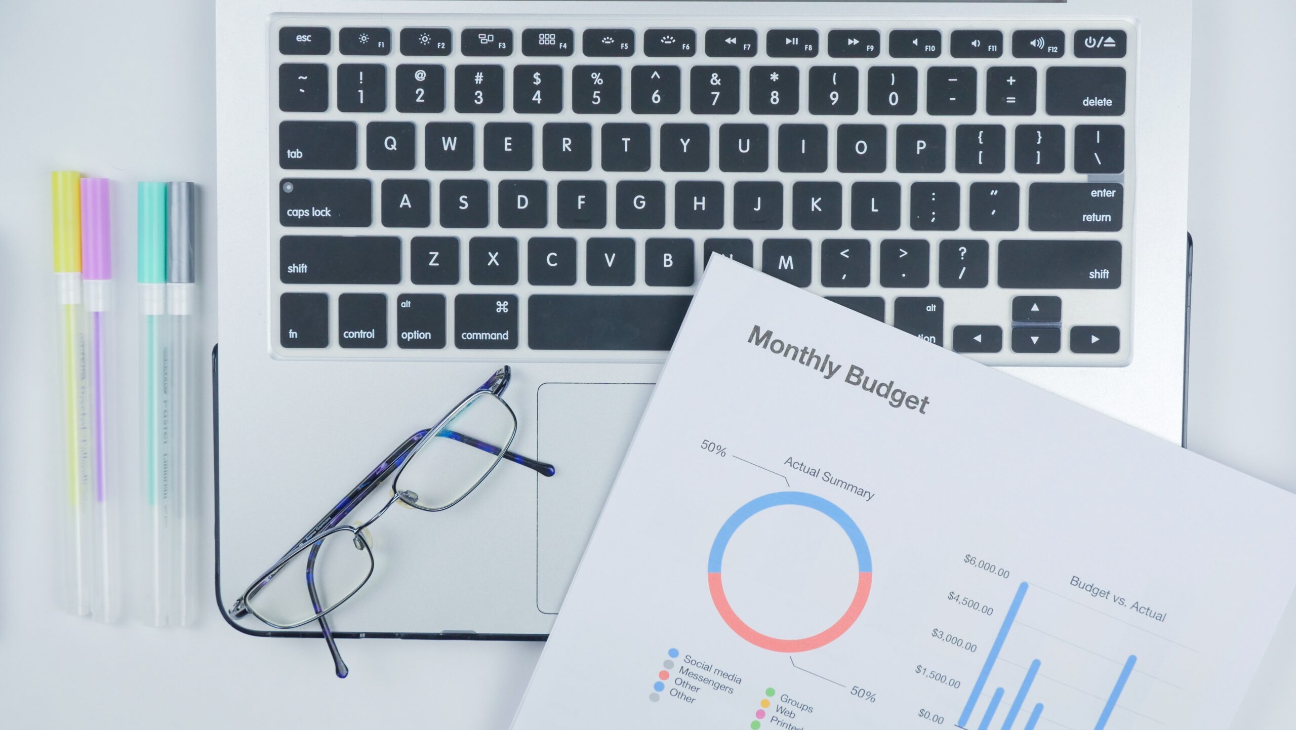 Best Ways To Budget When Starting A Family