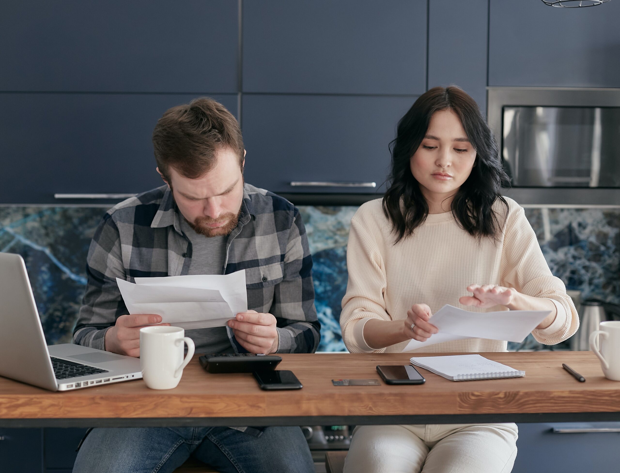 Important Factors With Debt-To-Income Ratio