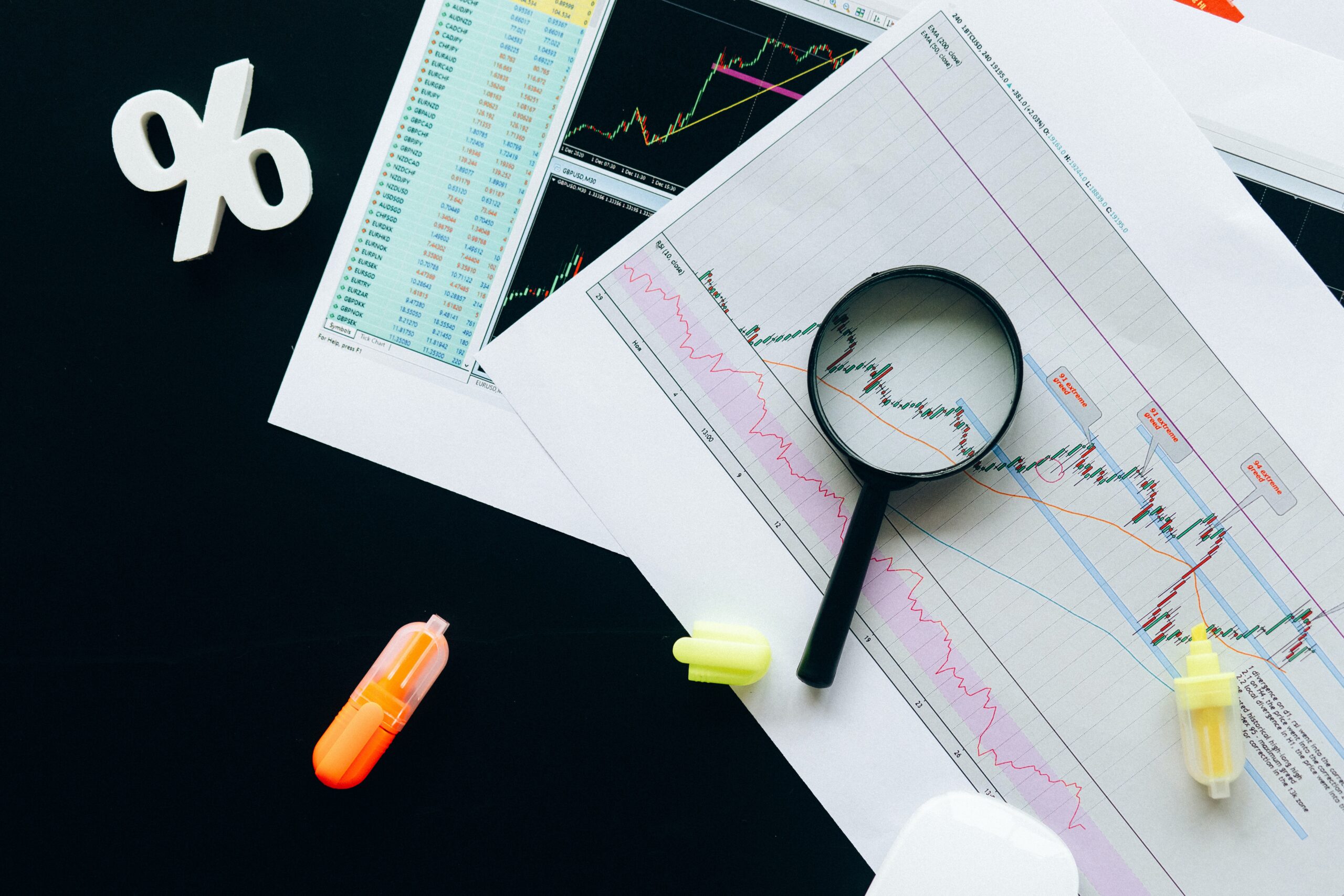 Financial Factors For A Healthy Credit Mix