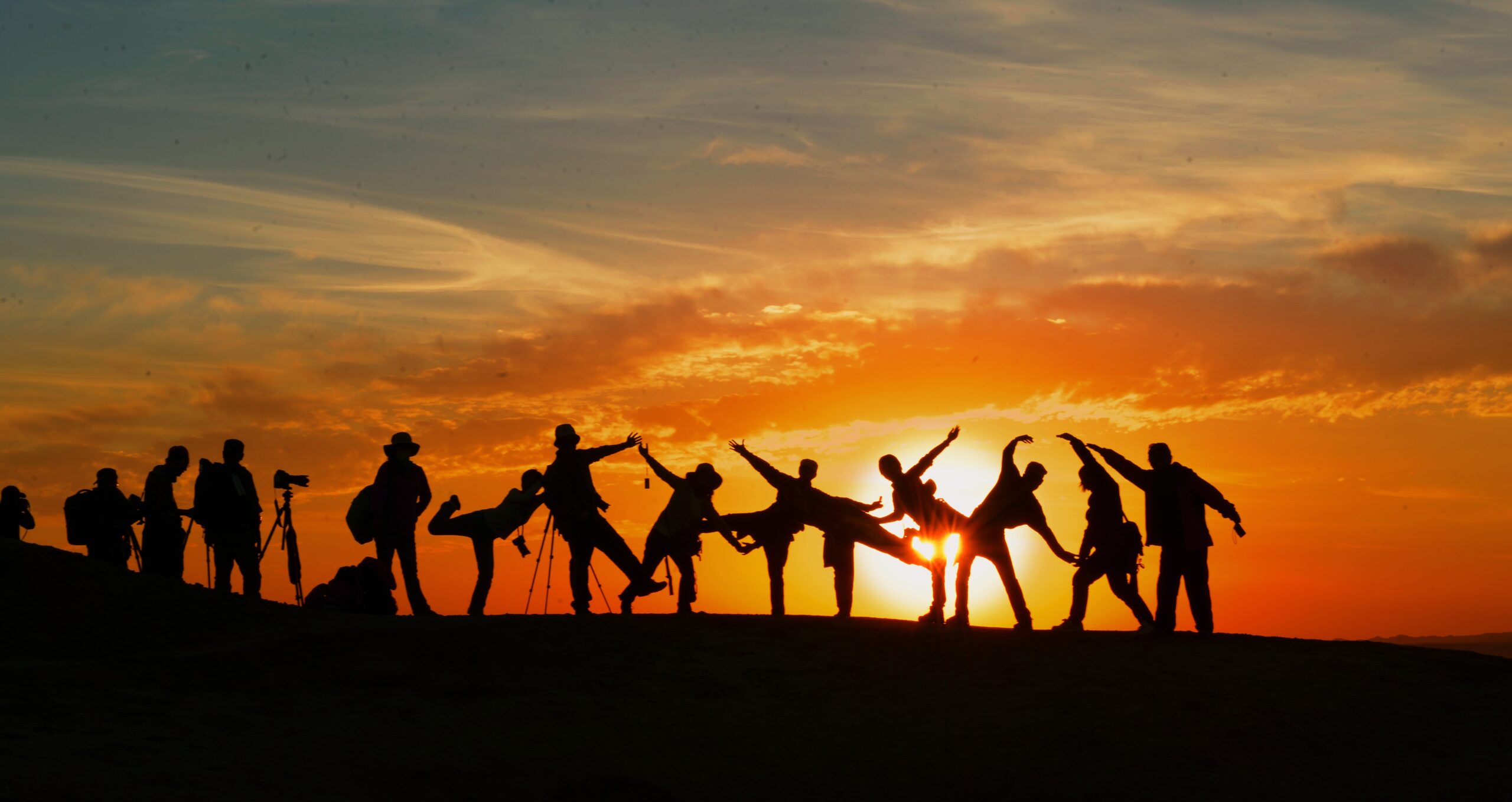 Boost Your Social Life With Better Money Habits