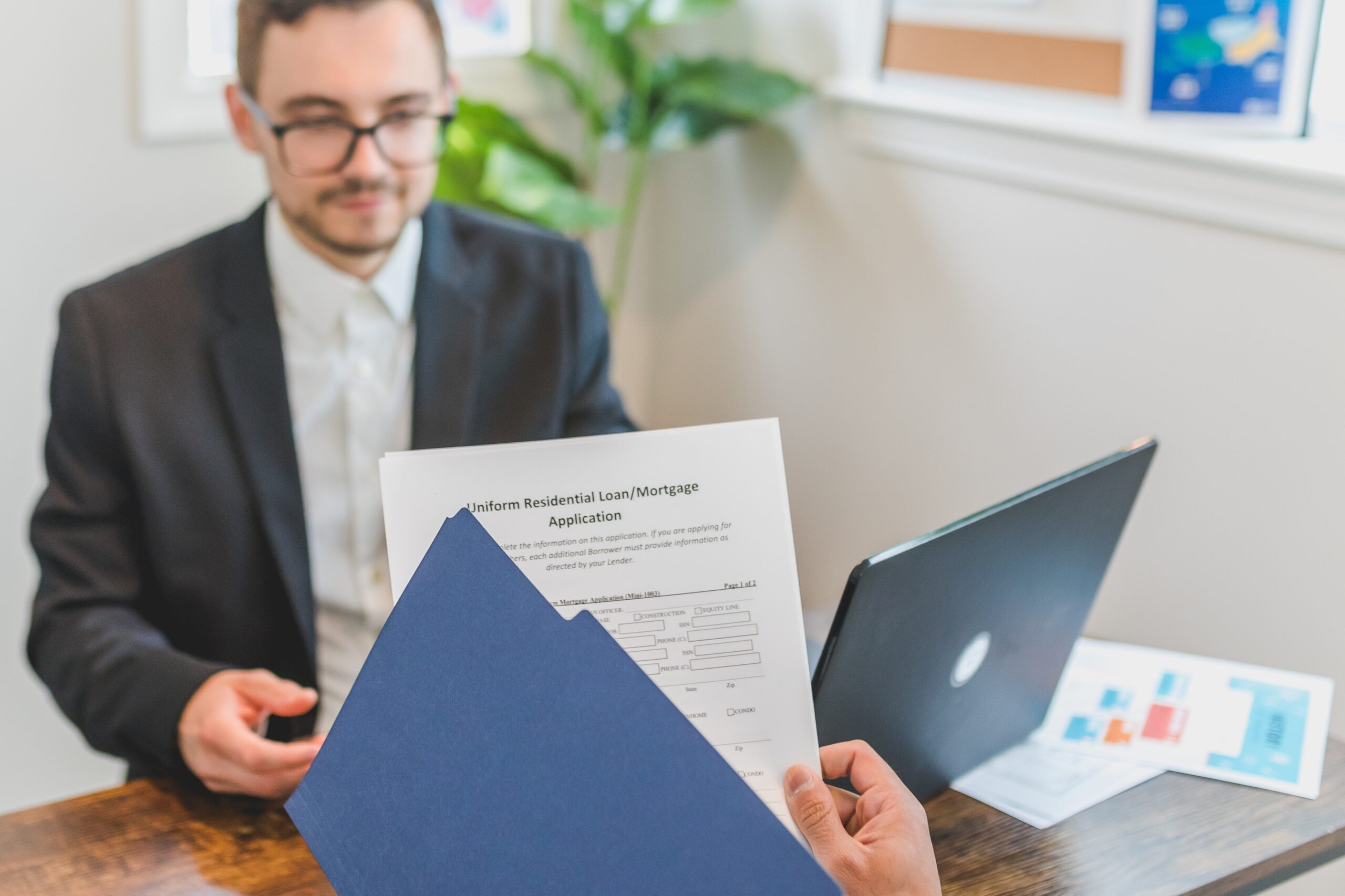 What To Know Before Committing To A Cosigned Loan