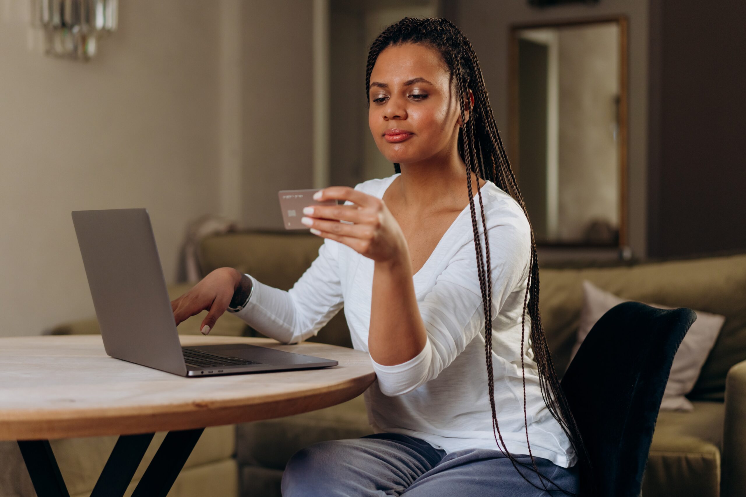 Seven Payments To Never Put On A Credit Card