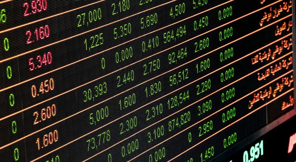 What Is The Wash-Sale Rule?
