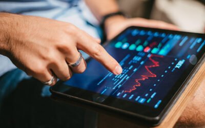 Benefits Of Investing In Blue-Chip Stocks